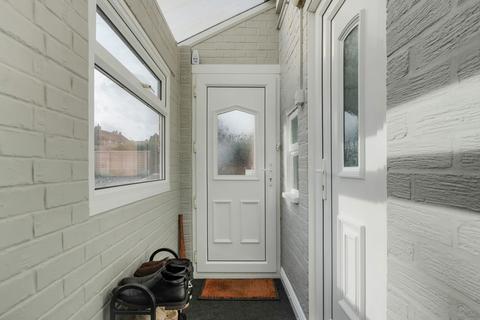 3 bedroom end of terrace house for sale, Luterel Drive, Sheffield S26