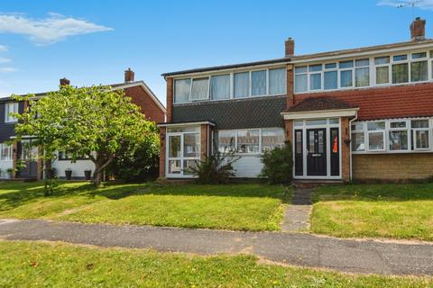 The Boltons, Waterlooville