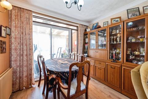 3 bedroom end of terrace house for sale, The Boltons, Waterlooville