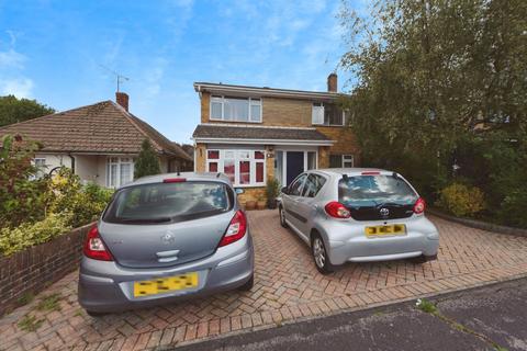 Durley Avenue, Waterlooville