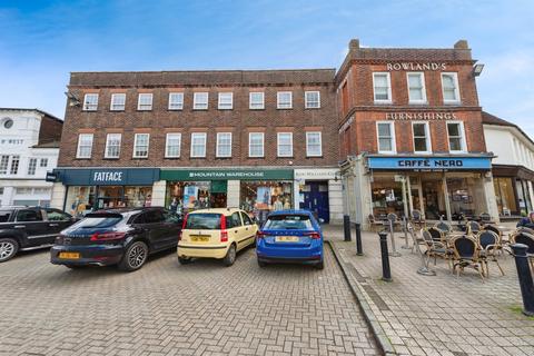 undefined, The Square, Petersfield