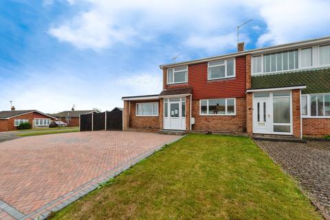 The Boltons, WATERLOOVILLE