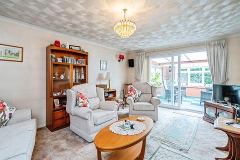 5 bedroom detached bungalow for sale, Coronation Road, Hayling Island