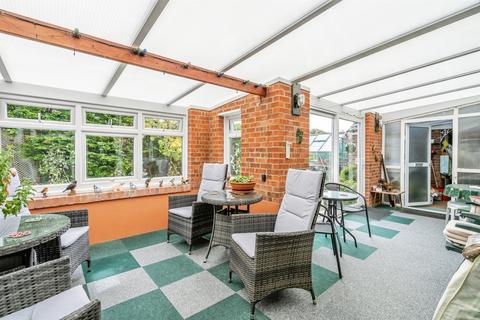 5 bedroom detached bungalow for sale, Coronation Road, Hayling Island
