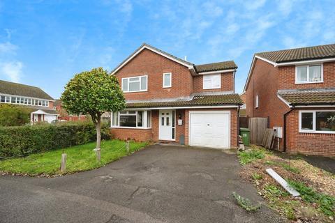 The Meadow, Denmead, Waterlooville