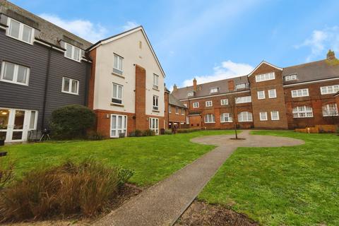 Abbess Way, Waterlooville