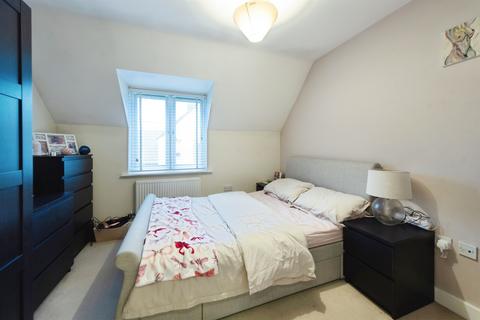 undefined, Abbess Way, Waterlooville