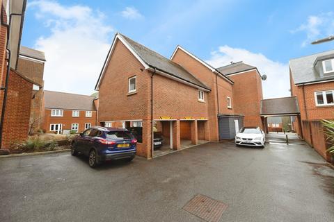 undefined, Abbess Way, Waterlooville