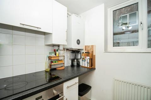 1 bedroom flat for sale, Dorchester Road, Weymouth