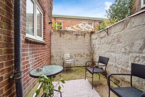 1 bedroom flat for sale, Dorchester Road, Weymouth