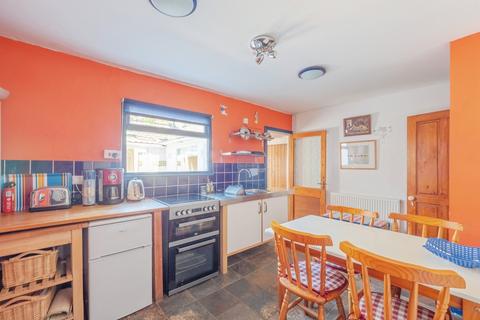 3 bedroom terraced house for sale, Wesley Street, WEYMOUTH