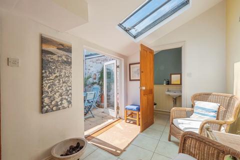 3 bedroom terraced house for sale, Wesley Street, WEYMOUTH
