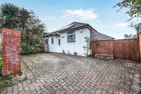 3 bedroom detached bungalow for sale, Gypsy Lane, WEYMOUTH