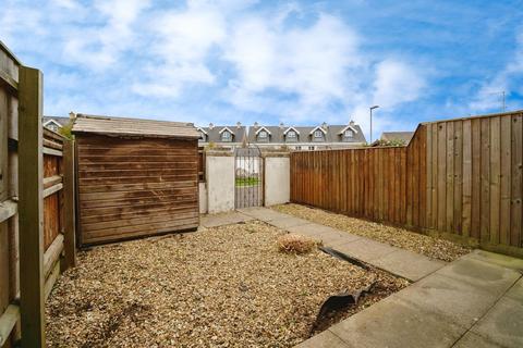 2 bedroom terraced house for sale, Pennsylvania Close, Portland