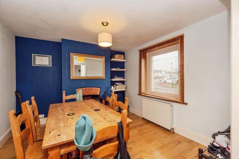 3 bedroom end of terrace house for sale, Ryemead Lane, Weymouth