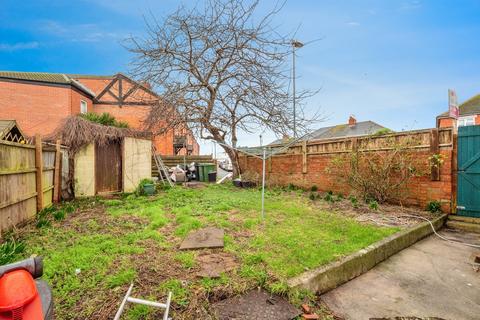 3 bedroom end of terrace house for sale, Ryemead Lane, Weymouth