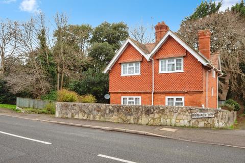 2 bedroom detached house for sale, Wyke Road, Weymouth