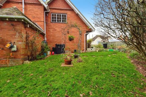 2 bedroom detached house for sale, Wyke Road, Weymouth