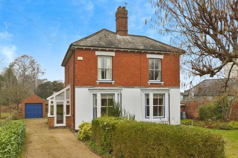 undefined, Hardwick Road, Woburn Sands, Milton Keynes