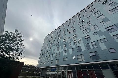 2 bedroom flat for sale, Wetherburn Court, Bletchley, MILTON KEYNES