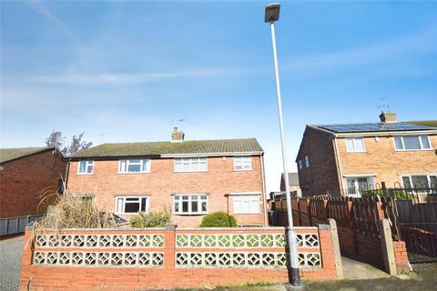 undefined, Abbey Road, Nottingham NG17