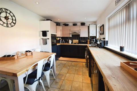 undefined, Abbey Road, Nottingham NG17