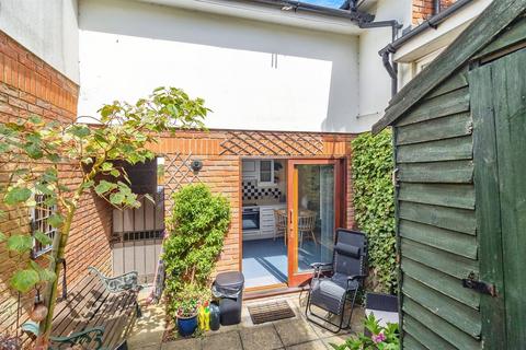 2 bedroom terraced house for sale, Mount Pleasant, Aspley Guise, Milton Keynes