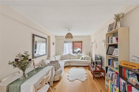 undefined, Graham Street, London, N1
