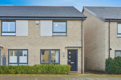 2 bedroom end of terrace house for sale, Hardy Close, Glebe Farm, Milton Keynes