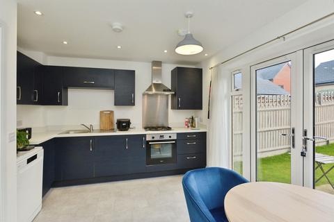 2 bedroom end of terrace house for sale, Hardy Close, Glebe Farm, Milton Keynes