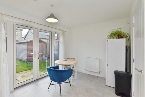 2 bedroom end of terrace house for sale, Hardy Close, Glebe Farm, Milton Keynes