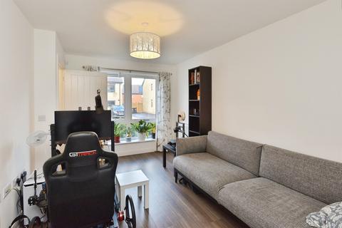 2 bedroom end of terrace house for sale, Hardy Close, Glebe Farm, Milton Keynes