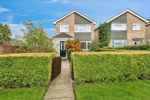 Eden Walk, Bletchley, Milton Keynes
