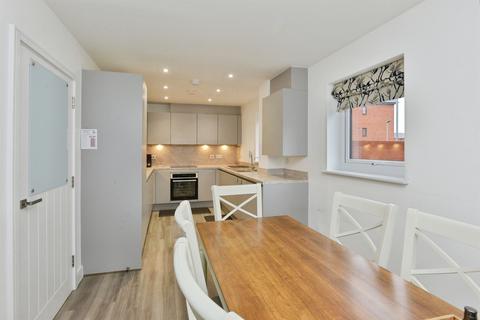 5 bedroom semi-detached house for sale, Burney Drive, Glebe Farm, Milton Keynes