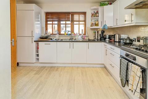 undefined, Goldhawk Road, Monkston Park, Milton Keynes