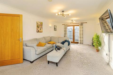 undefined, Goldhawk Road, Monkston Park, Milton Keynes