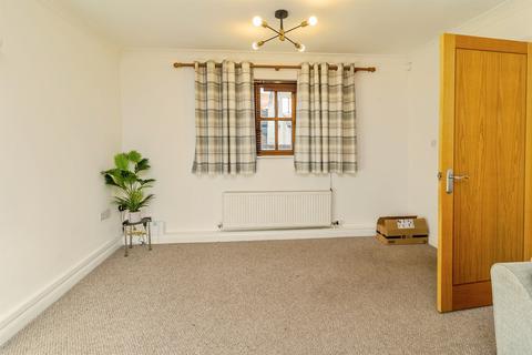 undefined, Goldhawk Road, Monkston Park, Milton Keynes