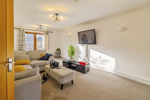 undefined, Goldhawk Road, Monkston Park, Milton Keynes