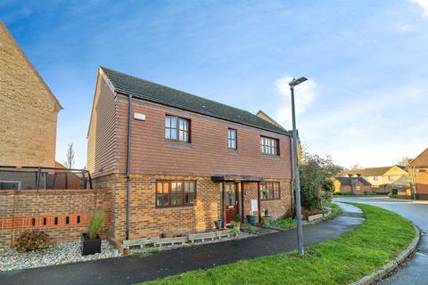 undefined, Goldhawk Road, Monkston Park, Milton Keynes