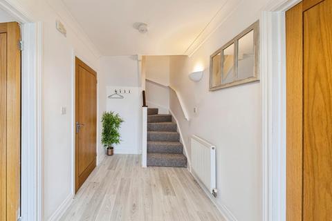 undefined, Goldhawk Road, Monkston Park, Milton Keynes