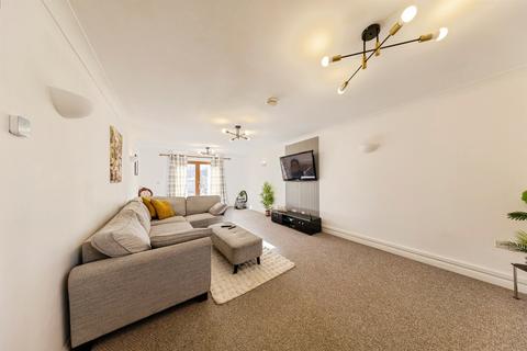 undefined, Goldhawk Road, Monkston Park, Milton Keynes