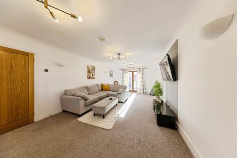 undefined, Goldhawk Road, Monkston Park, Milton Keynes