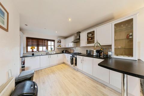 undefined, Goldhawk Road, Monkston Park, Milton Keynes