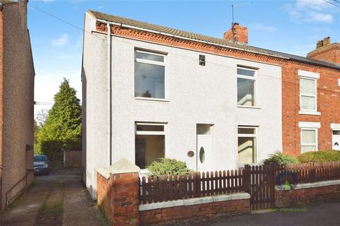undefined, Alexandra Street, Nottingham NG17