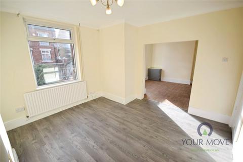 undefined, Alexandra Street, Nottingham NG17
