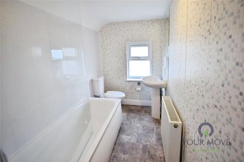 undefined, Alexandra Street, Nottingham NG17