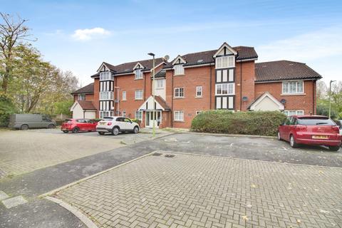 1 bedroom apartment for sale, The Granary, Stanstead Abbotts, Ware
