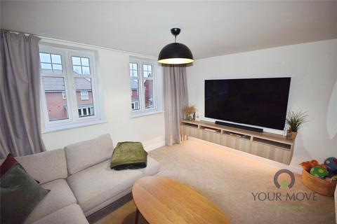 3 bedroom semi-detached house for sale, Hewers Way, Mansfield NG21