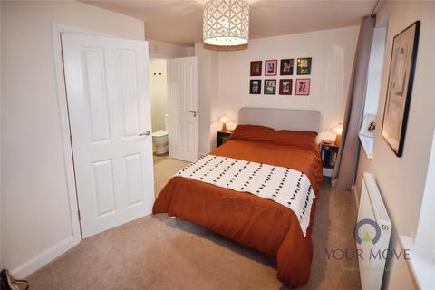 3 bedroom semi-detached house for sale, Hewers Way, Mansfield NG21