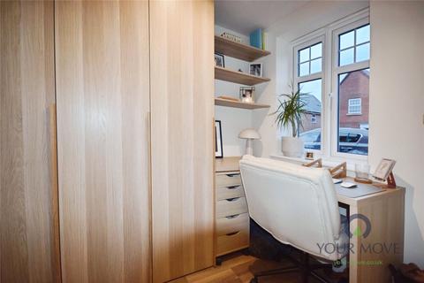 3 bedroom semi-detached house for sale, Hewers Way, Mansfield NG21